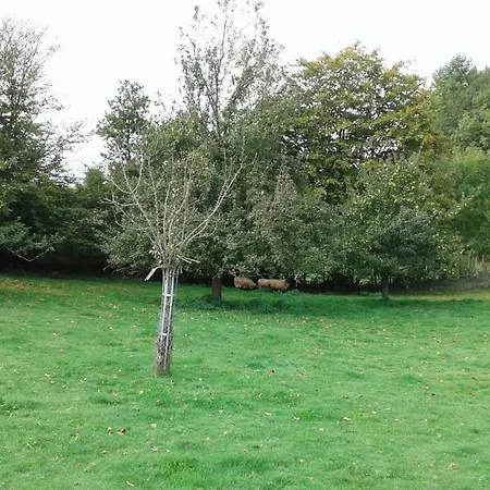 Longere Au Calme * Etreville