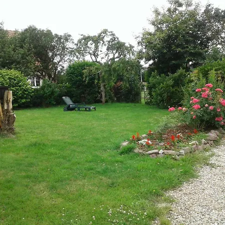 Longere Au Calme * Etreville